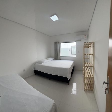Apto Novo Todo Mobiliado A 400 M Da Praia Sensacional Porto Seguro Exterior foto